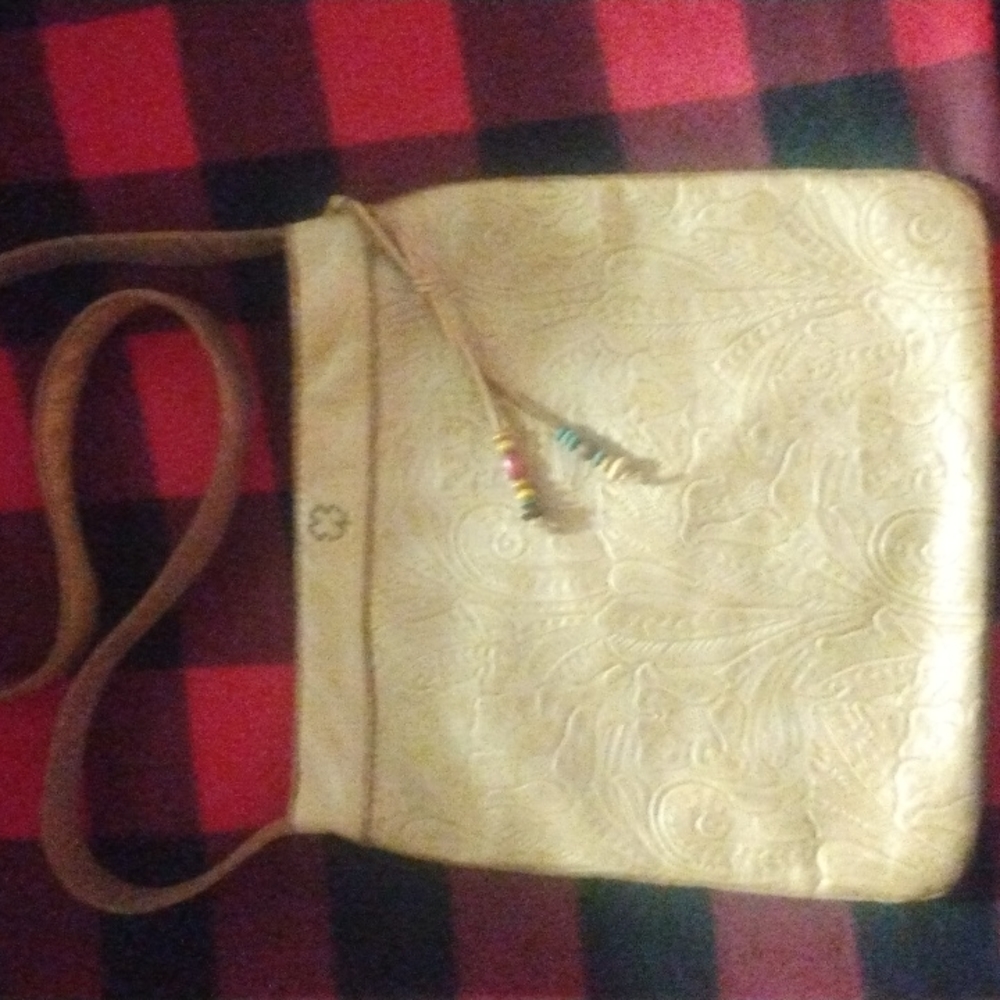 Lucky brand purse